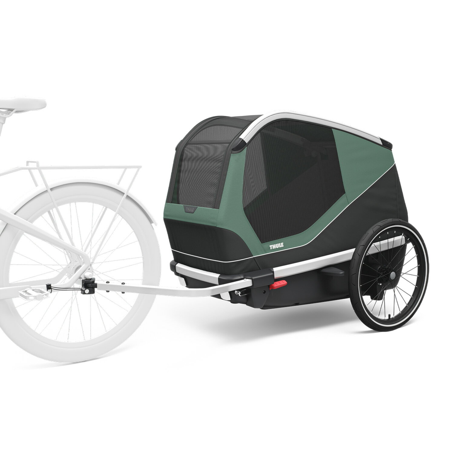 Thule Bexey L(スーリー ベクシー...の紹介画像2