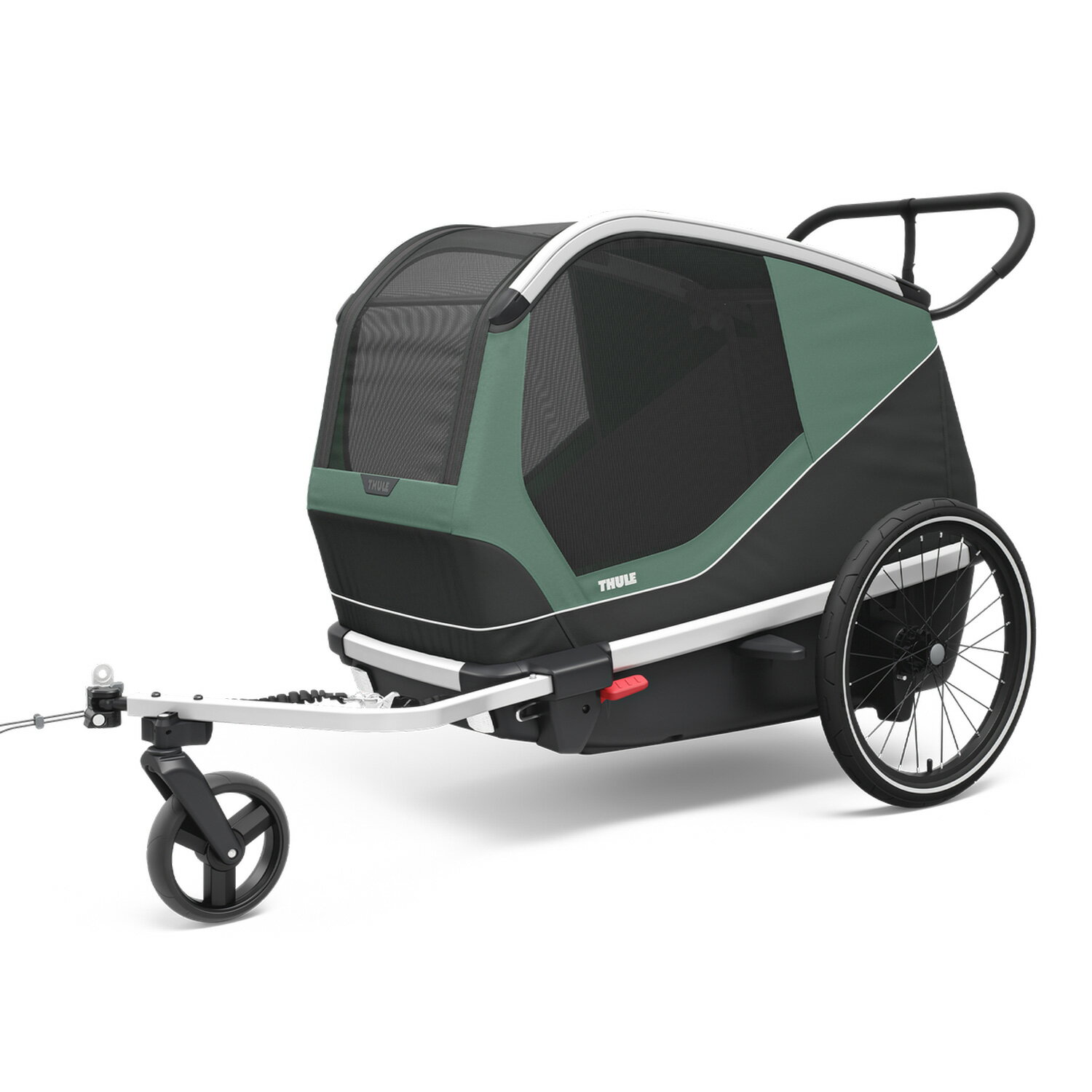 Thule Bexey L�ʥ����꡼ �٥�����L�˸��ѥ�������ȥ졼�顼
