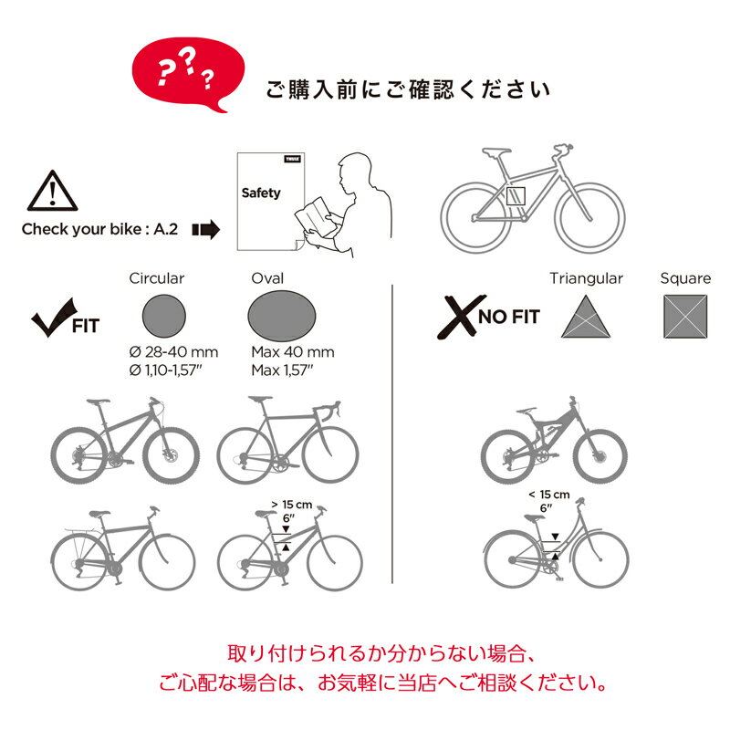 Thule Yepp Nexxt Maxi Frame Mounted �����꡼�������åס��ͥ����ȡ��ޥ������ե졼��ޥ���ƥåɡʸ���ե졼����ե����ס˼�ž�֡����㥤��ɥ����ȡʻҶ��褻�ˡ�����̵����