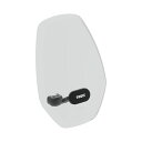 【送料無料】Thule Yepp mini Windscreen スーリーイエップミニウィンドスクリーン(自転車/チャイルドシート/風よけ/風防/雨/小石)