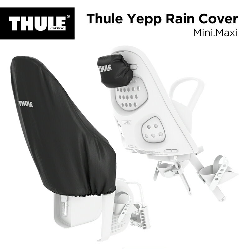 Thule Yepp Rain CoveriX[[ECGbvECJo[jitg/Aj]ԁ@`ChV[giq悹jyz