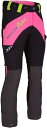 ARBORTEC Breatheflex Chainsaw trousers Female Design A Class 1 アーボテック チェーンソー パンツ...