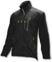 ARBORTEC Breatheflex Pro Work Jacket アーボテック ワークジャケット ワークウェア ツリーケア アーボリスト ツリークライミングAT4100 (XL, ブラック)