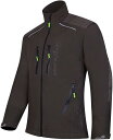 ARBORTEC Breatheflex Pro Work Jacket アーボテック ワークジャケット ワークウェア ツリーケア アーボリスト ツリークライミングAT4100 (M, オリーブ)
