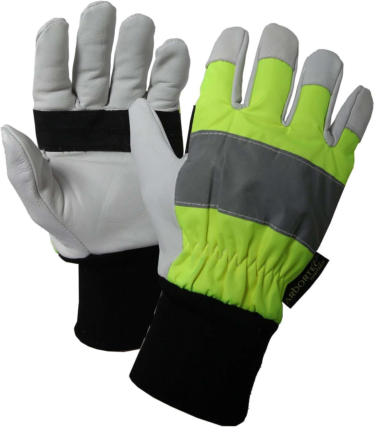 Treehog TH041 Chainsaw Glove Class1 󥽡   饹1 ĥ꡼ ܥꥹ ...