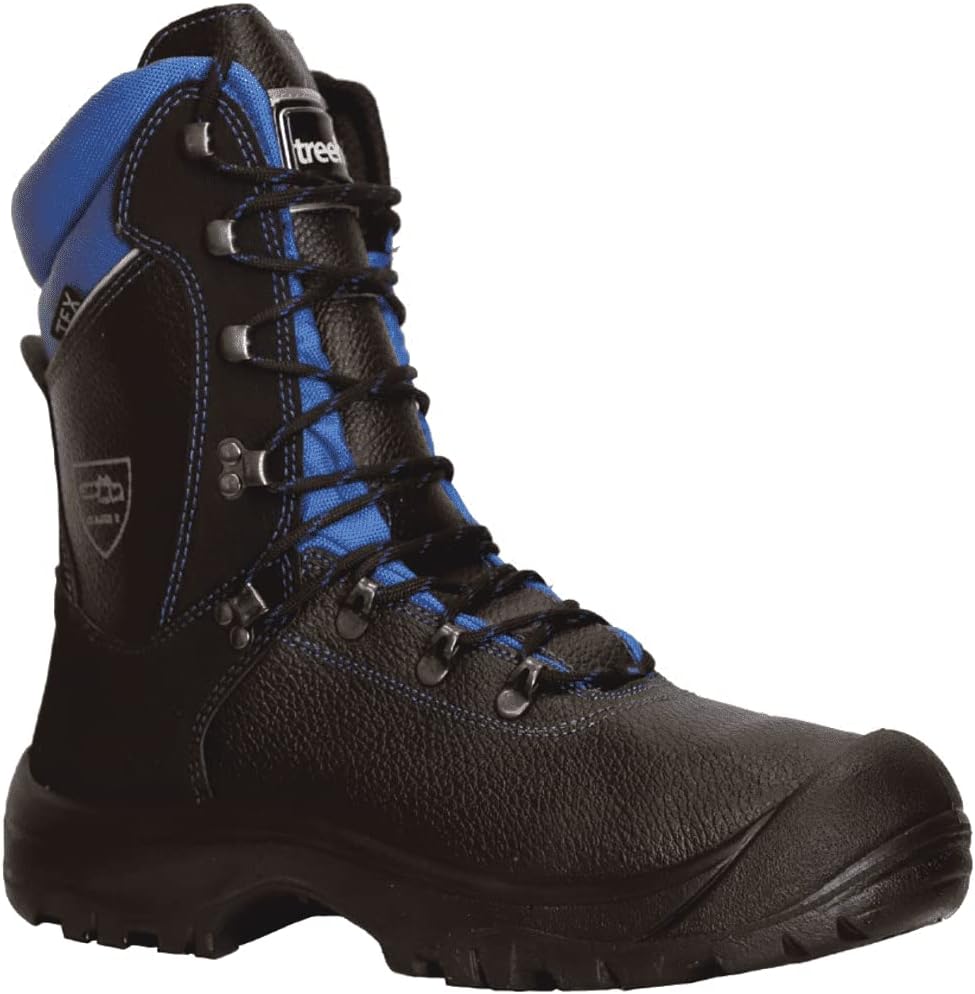 Treehog Extreme Waterproof Class 2 Chainsaw Boot エクストリーム ウォータープルーフ 防水 クラス2 チェーンソーブーツ ツリーケア アーボリスト ツリークライミング TH12 (28cm(46))