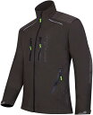 ARBORTEC Breatheflex Pro Work Jacket アーボテック ワークジャケット ワークウェア ツリーケア アーボリスト ツリークライミングAT4100 (S, オリーブ)