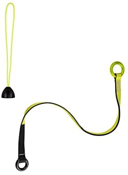 EDELRID Cambiumsaver Bicolor 90cm ボール付き エーデルリッド フリクションセーバー ツリーケアのサムネイル