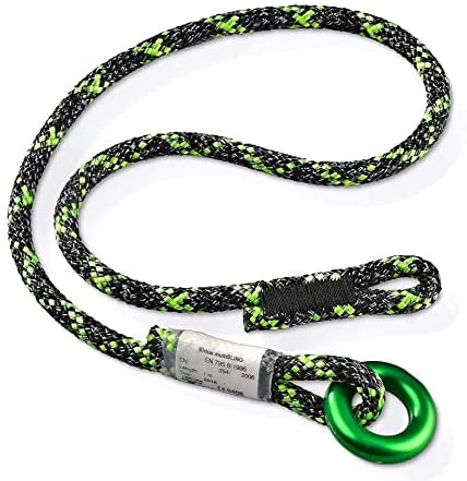 Teufelberger マルチ スリング multi SLING 1.0m ツリーケア