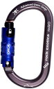 Rock Exotica rockO ORCA Lock Carabiner ロックO カラビナ ツリーケア