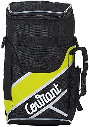 Courant FASTER T-REX BAG for 50m スローライン ランヤード バッグ ツリーケア