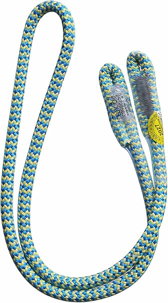 Rakuten - TreeUP プルージックコード ヒッチコード ツリーケア アーボリスト ツリークライミング TU801 (0.85m)