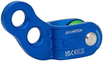 Teufelberger Glide HITCH グライドヒッチ