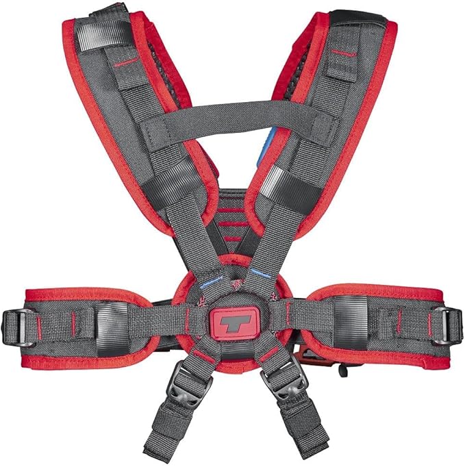 Teufelberger upMOTION SRT アップモーション ツリーモーション ツリーケア アーボリスト ツリークライミング (upMOTION)