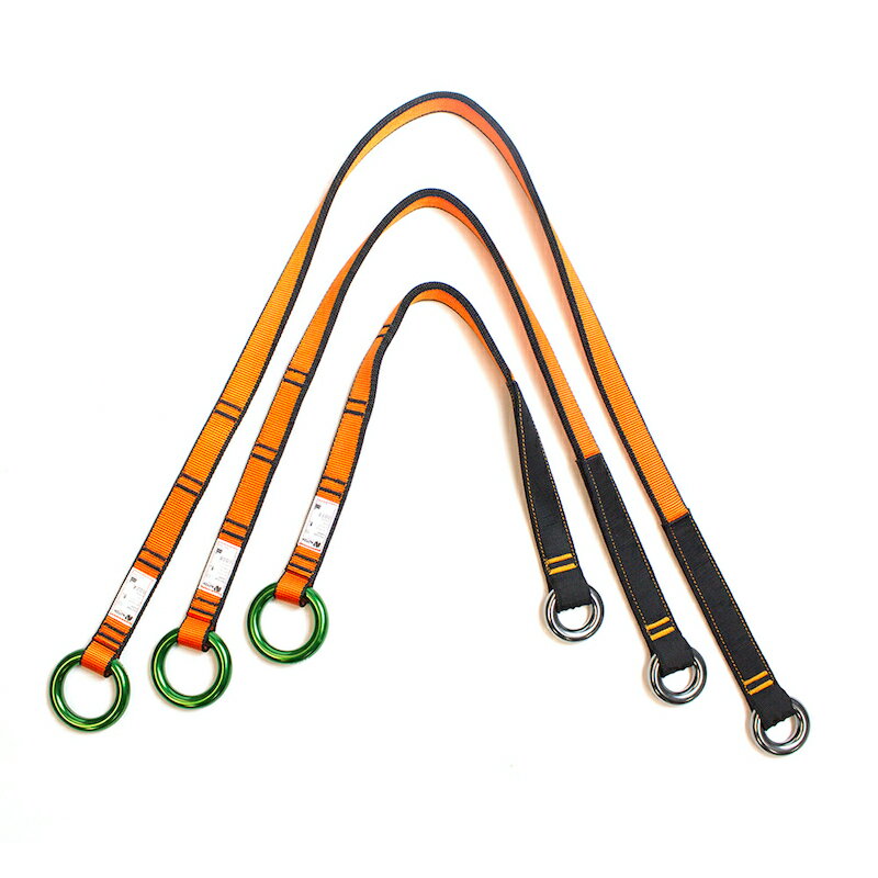 NOTCH FRICTION SAVERS 91cm アルミ ノッチ フリクションセーバー ツリーケアのサムネイル