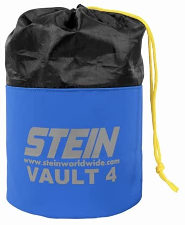 STEIN VAULT 4 Storage Bag ニューモデル スローライン キューブ ツリーケア