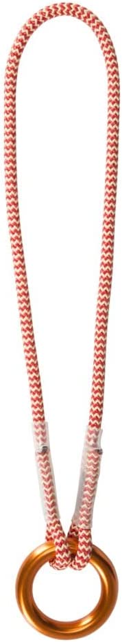 TreeUP プルージック リング 80cm ヒッチコード ツリーケア