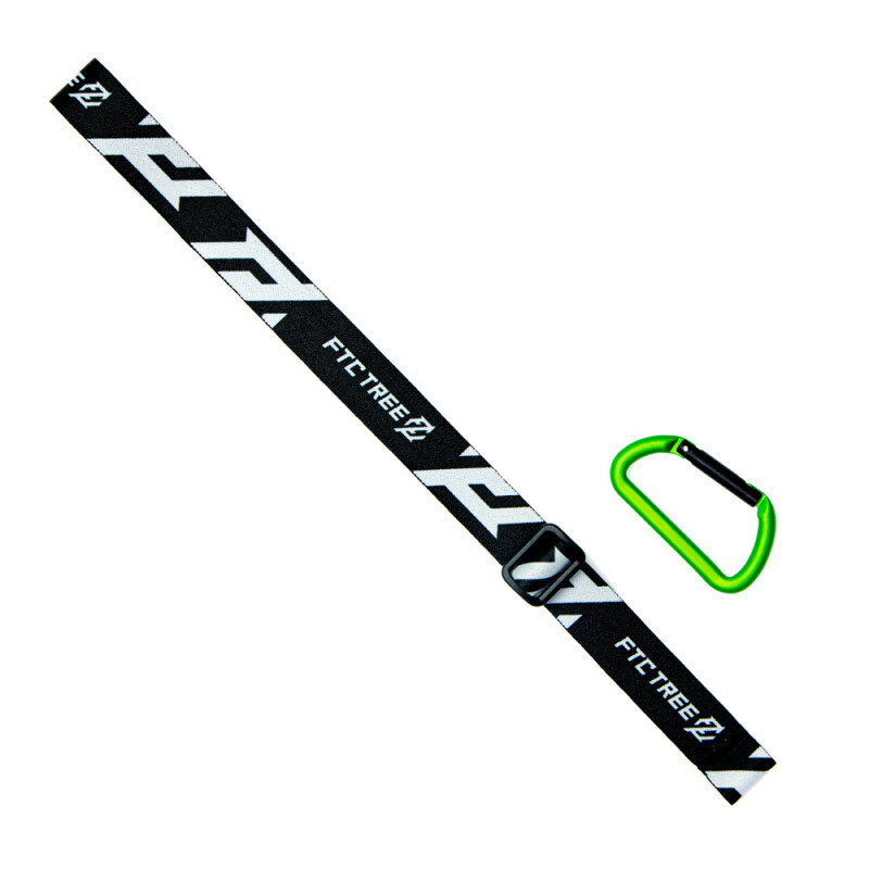 Rakuten - FTC SRT neck loop ツリーケア ツリークライミング アーボリスト (50)