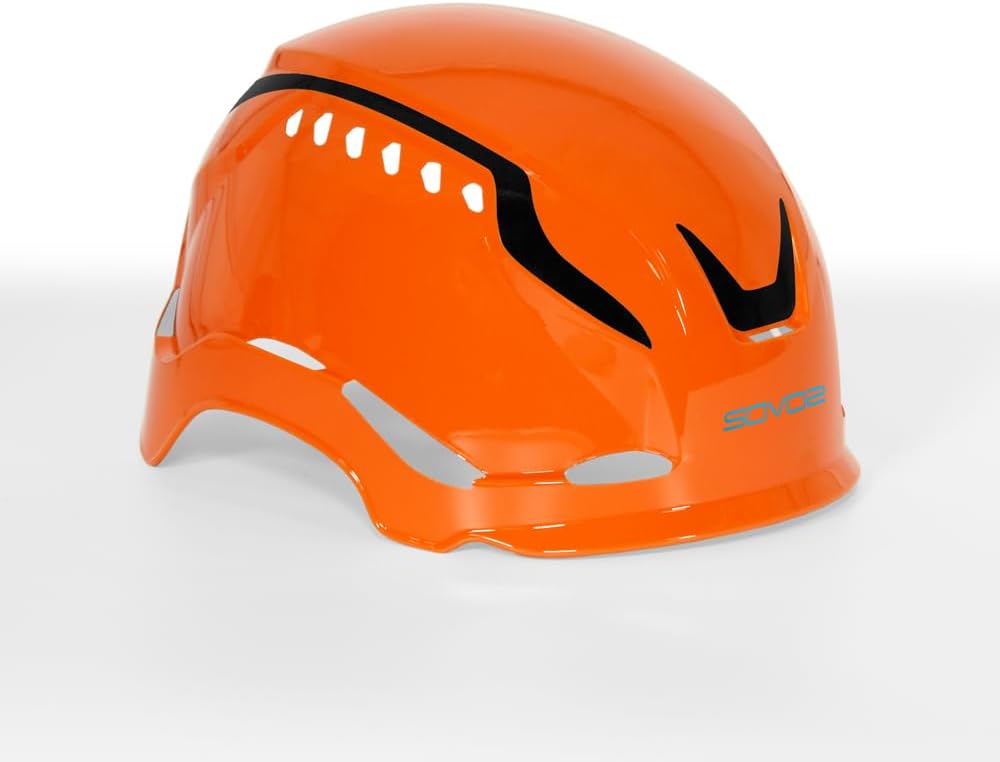 SOVOS STEIN Hi-Vis Kit �إ��å� ���ƥå��� �ϥ������� �ĥ꡼���� �����ܥꥹ�� �ĥ꡼���饤�ߥ� (�֥�å�)