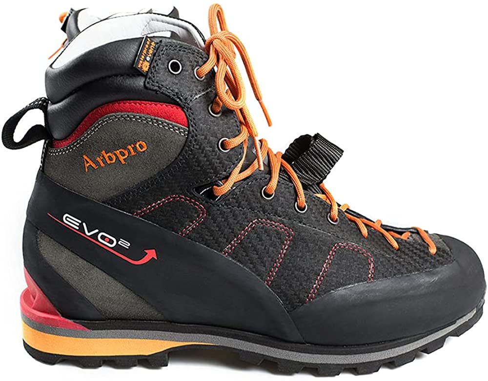ArbProEVO2ワークブーツエボツークライミングブーツ25.5cmツリーケア