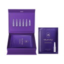 ARABORA PN Ampoule & PN Mask 