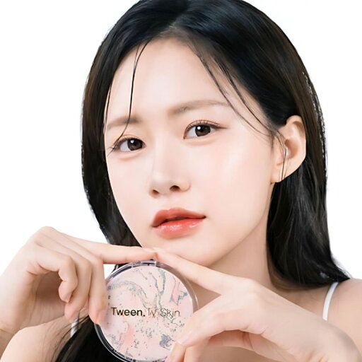 【Tween.Ty Skin】スキンポアカバークッション 美容針 ニードル 配合ファンデ12g SPF50PA++ クッションファンデーション 韓国コスメ セミマット 長時間キープ ベースメイク ツヤ肌 保湿 うるおい 密着力 持続力 カバー力 カーミング効果 トーン補正 韓国コスメ 【Tween.Ty Skin】スキンポアカバークッション 美容針 ニードル 配合ファンデ12g SPF50PA++ クッションファンデーション 韓国コスメ セミマット 長時間キープ ベースメイク ツヤ肌 保湿 うるおい 密着力 持続力 カバー力 カーミング効果 トーン補正 韓国コスメ