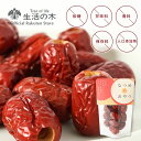 【 生活の木 公式 】なつめのおやつ そのままなつめ 40g | 種除去済 お茶うけ お菓子 おかし ハーブ ハーブティー