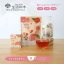 【 生活の木 公式 】おいしいハーブティー プリンセスタイム ティーバッグ 10ヶ入 / 30ヶ入 / 100ヶ入 | ハーブ ハーブティー ティーバッグ 女性...