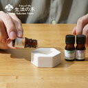 【 生活の木 公式 】【12月31日まで10％OFF】生活の木の、はじめてみた。 アロマストーンセット | アロマオイル アロマ エッセンシャルオイル 精油 アロマストーン スターターキット 送料無料 オレンジスイート ローズマリー ラベンダー ギフト 誕生日 プレゼント