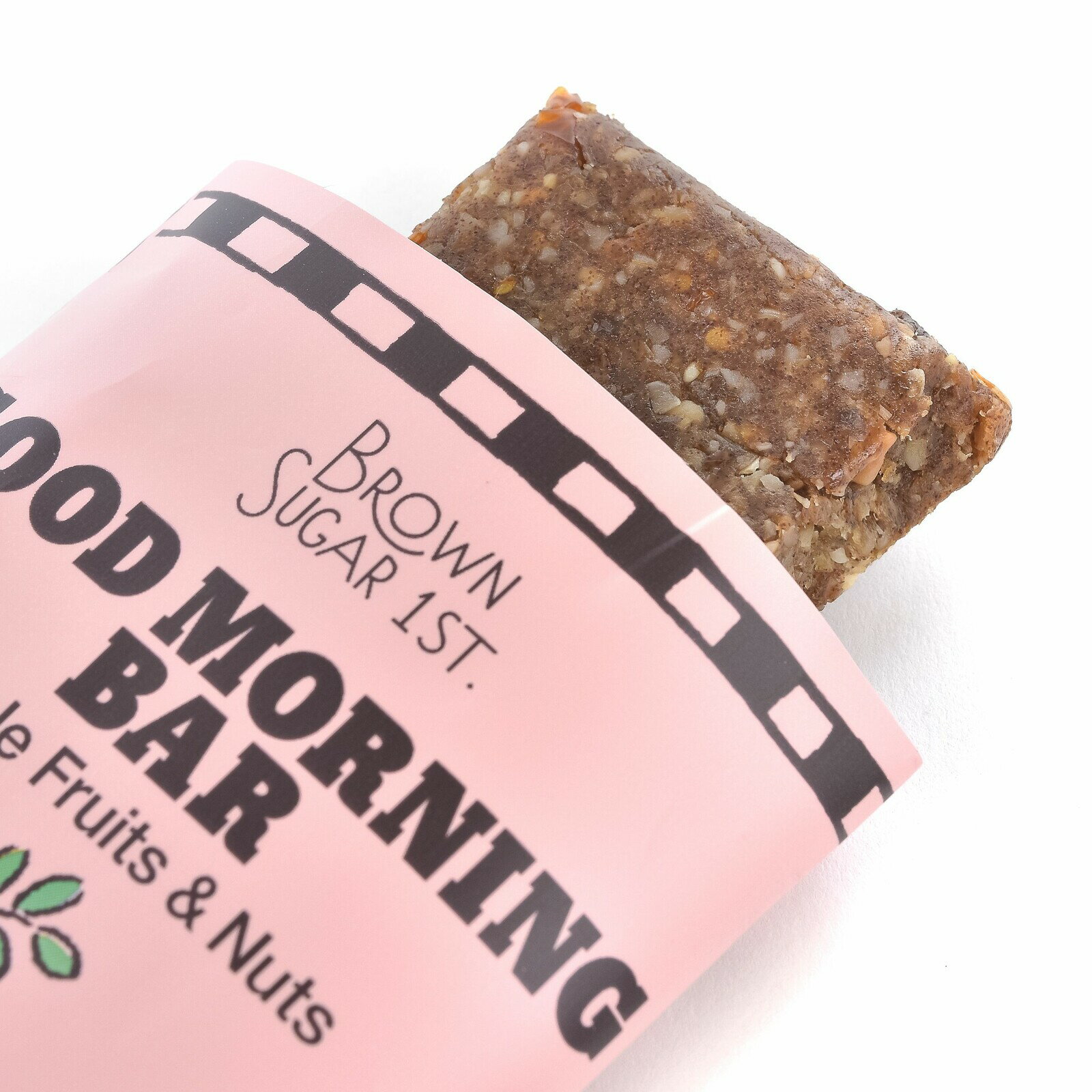 ��12�ĥ��åȡۥ֥饦�󥷥奬��1ST �ե롼�ġ��ʥåĥС���GOOD MORNING BAR~Cranberry&Goldenberry ~���ե롼��,�ʥå�,�С�,ī��,����,��,����,����ƥ�ե꡼,���ʥå�,���ꥢ��,RAW