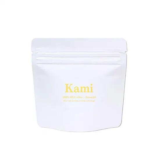 『微粉砕籾殻シリカ × ソマチッド』Kami-神-（1gスプーン付）シリカ,珪素,ケイ素,ソマチッド,植物性,還元食品,国産,ナノレベル,無農薬,無肥料,微粉砕,もみ殻