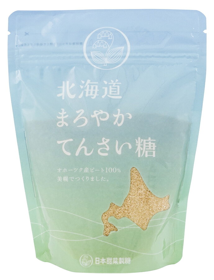 Rakuten - 北海道 まろやかてんさい糖　280g