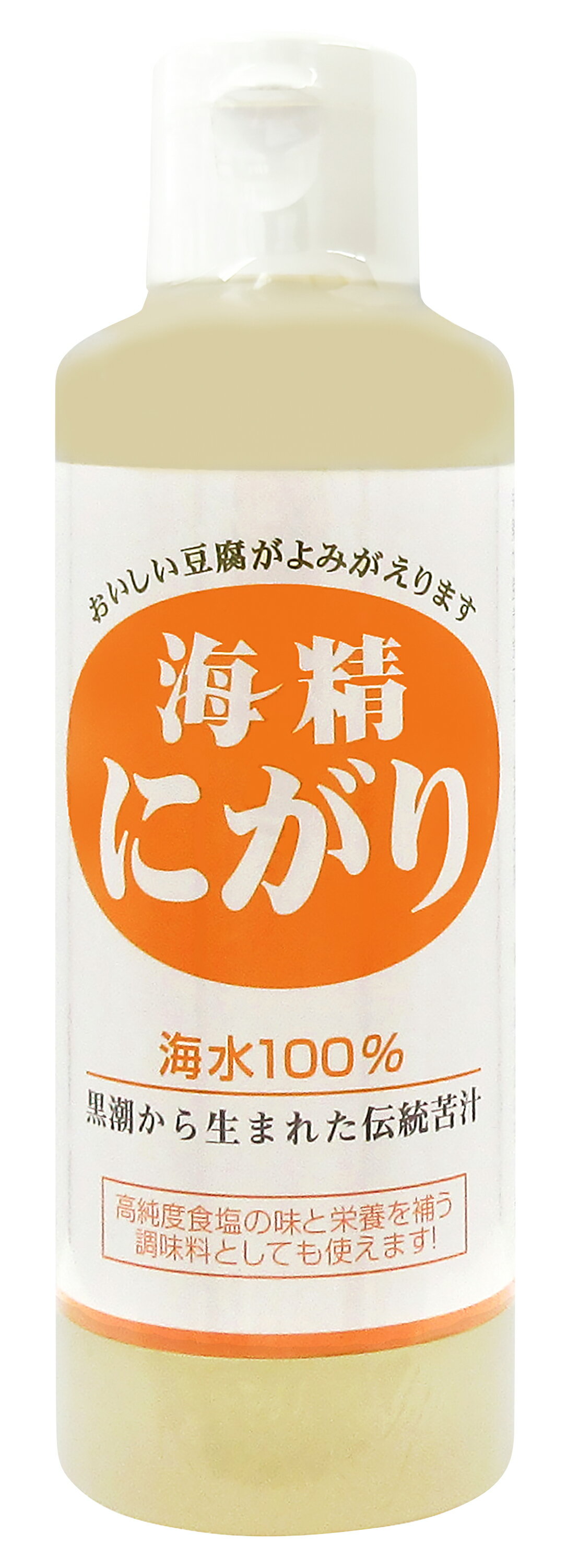 海の精 海精にがり　200ml