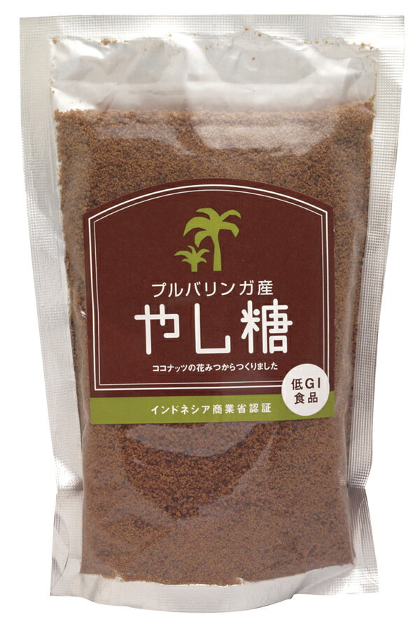 Rakuten - やし糖(ココナッツシュガー)　300g
