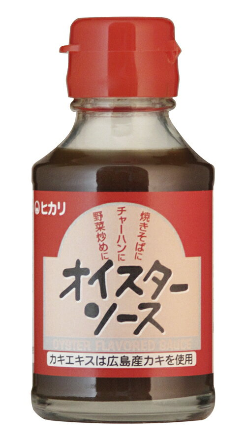 Rakuten - ヒカリ オイスターソース　115g