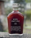 Kyoto Craft Cola sNtgR[ XpCXR[@200ml~12{i1P[Xj