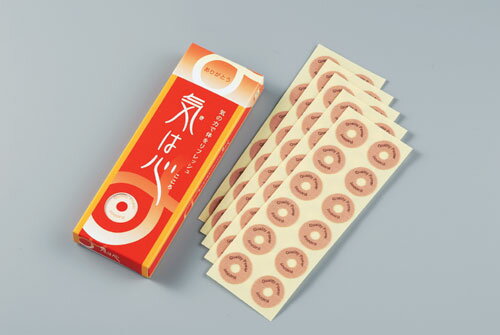 気は心　5シート入