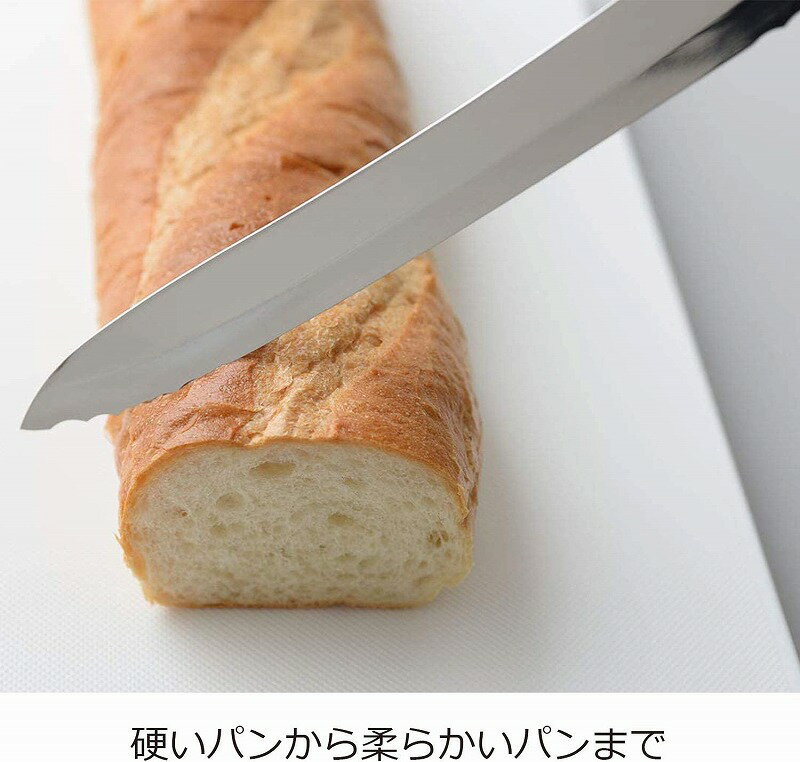 アーネスト パン切り包丁 つばめのパンナイフ ...の紹介画像3