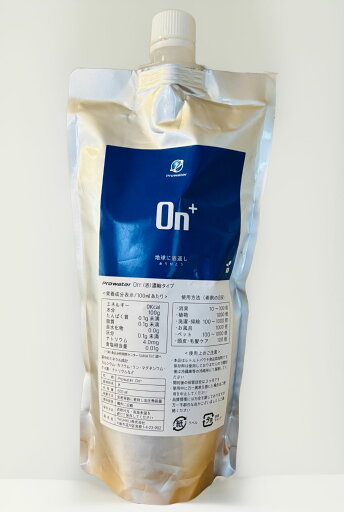 Prowater On / On+【恩】濃縮タイプ 500ml Prowater,恩,微生物,浄化,消臭,水,環境,健康,動植物,安全性 Prowater On / On+【恩】濃縮タイプ 500ml Prowater,恩,微生物,浄化,消臭,水,環境,健康,動植物,安全性