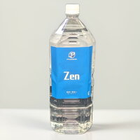 Prowater Zen【全】 2000ml Prowater,抗菌,抗酸化,消臭,水の浄化,微生物,環境,家庭用,動植物,活性