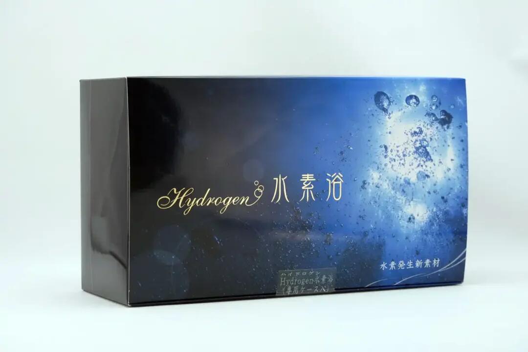 乐天商城 - 水素バス Hydrogen 水素浴（スタートセット） オジカインダストリー（専用ケース付き＋水素浴分包15袋） 【OJIKA Industry】水素,入浴,バス,OJIKA,スターター,ケース,分包,発生,健康,リラックス,化粧品,肌