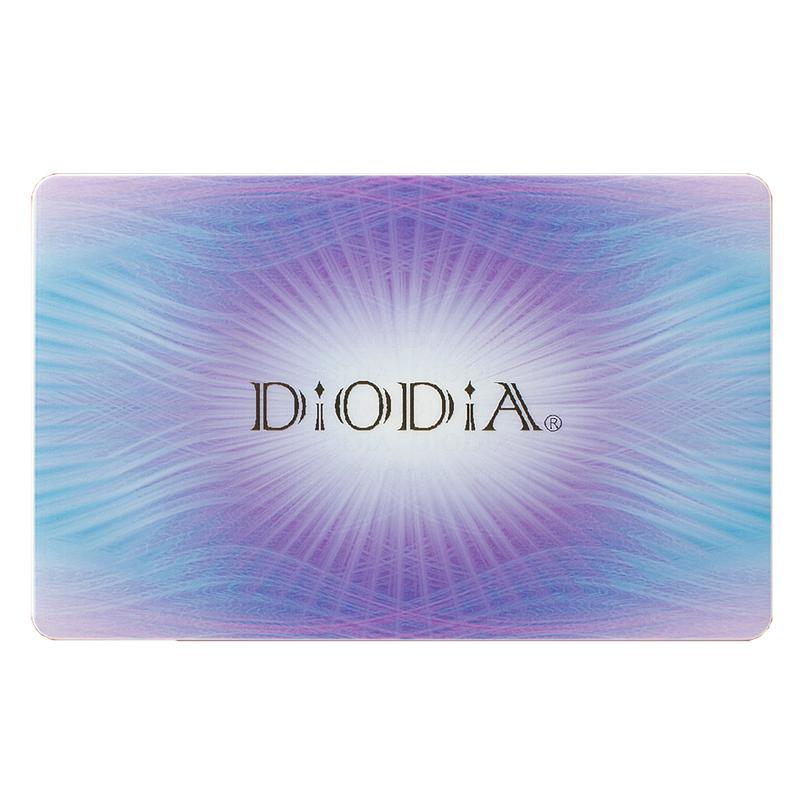 高波動変換システム・DiODiAカード　高波動,変換,システム,DiODiA,カード,エネルギー,波動測定,健康,放射能,電磁波,食品添加物,生活改善,波動変換 treeoflife888-10003706 いのちの樹 サンプル画像2