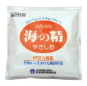 海の精　やきしお 詰替　60g その1