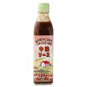 創健社 中濃ソース 300ml