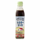 創健社 濃厚ソース 300ml