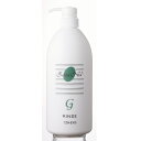 ジザニア リンスG 詰替 1000ml