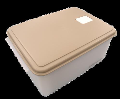 エンバランス・スチームボックス2.4リットル(L)