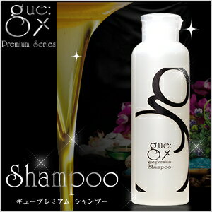 Rakuten - ギュープレミアムシャンプー　150ml