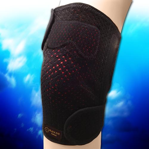 楽天市場】ブラックアイガイアス膝の通販