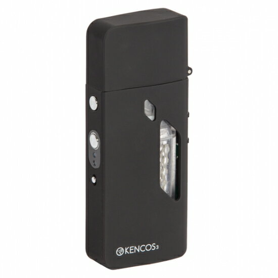 ポータブル水素ガス吸引具 KENCOS(ケンコス)3